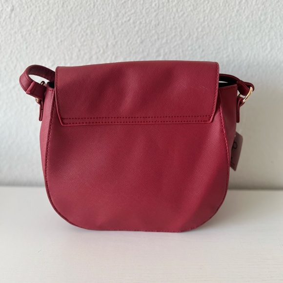 Red Crossbody - Picture 8 of 8